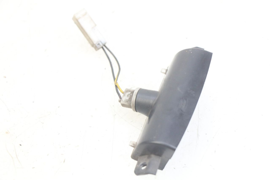 photo de KENNZEICHENBELEUCHTUNG PIAGGIO XEVO - X EVO 125 (2007 - 2017) - Zoom auf Gebrauchszustand