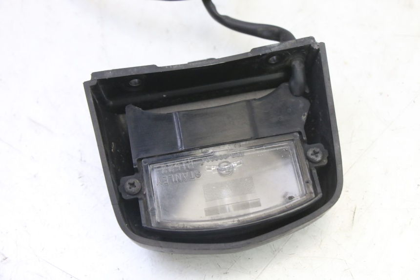 photo de KENNZEICHENBELEUCHTUNG YAMAHA XJ6 ABS 600 (2008 - 2016) - Detailansicht des Bauteils