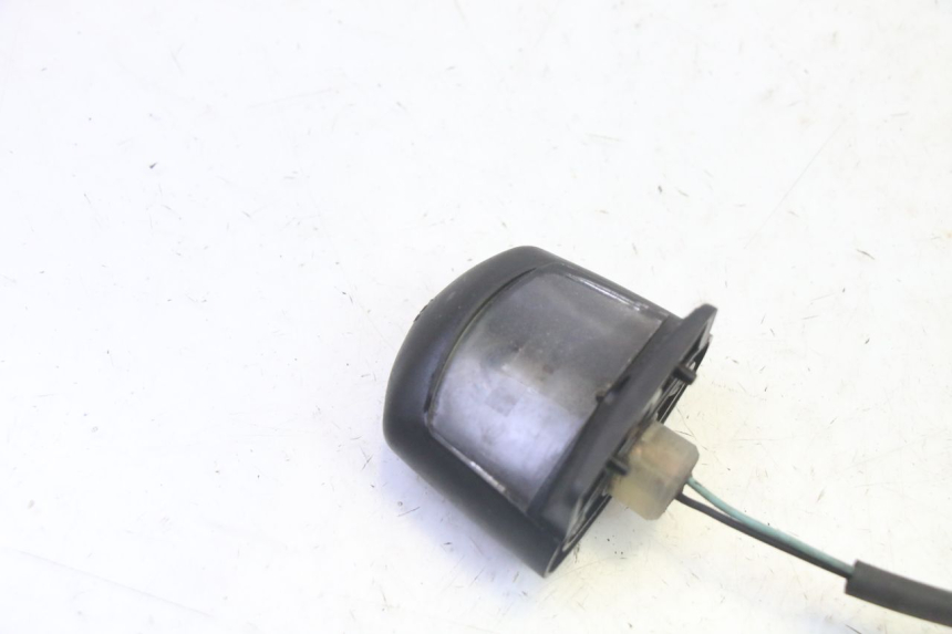 photo de KENNZEICHENBELEUCHTUNG YAMAHA YP MAJESTY 125 (2007 - 2010) - Detailansicht des Bauteils