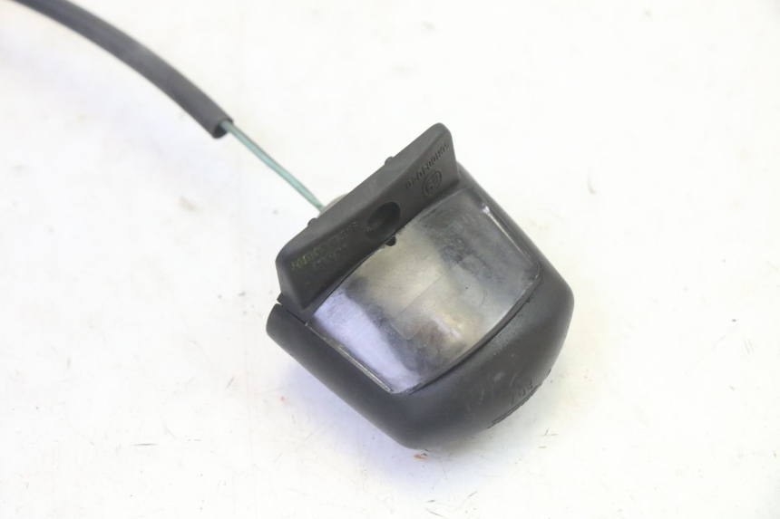 photo de KENNZEICHENBELEUCHTUNG YAMAHA YP MAJESTY 125 (2007 - 2010) - Alternative Perspektive