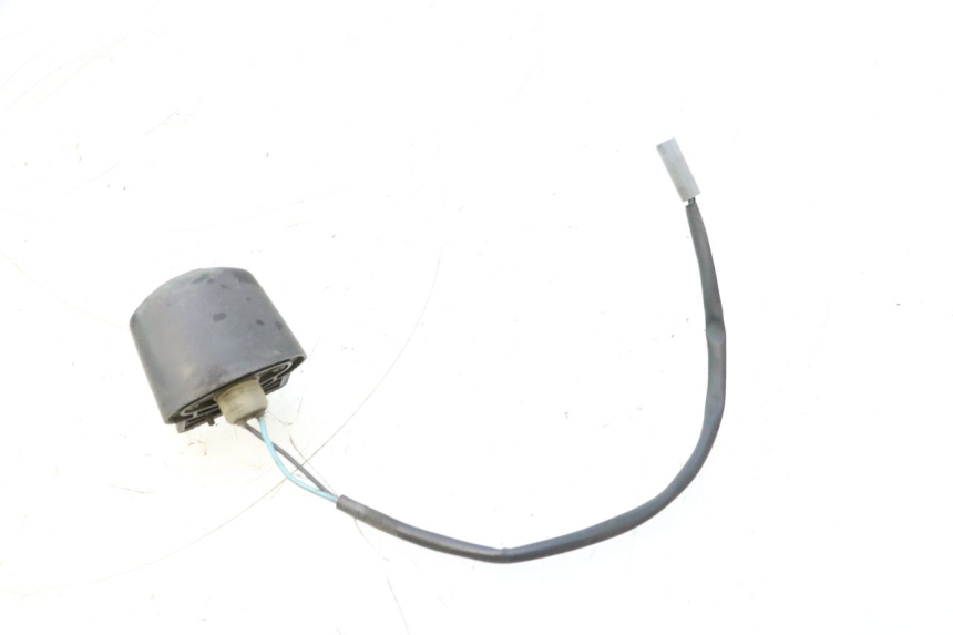 photo de KENNZEICHENBELEUCHTUNG YAMAHA YP MAJESTY 125 (1998 - 2001) - Zoom auf Gebrauchszustand