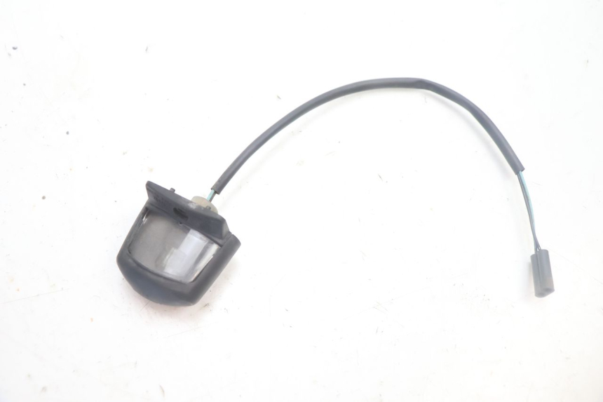 photo de KENNZEICHENBELEUCHTUNG YAMAHA YP MAJESTY 125 (2007 - 2010) - Hauptansicht