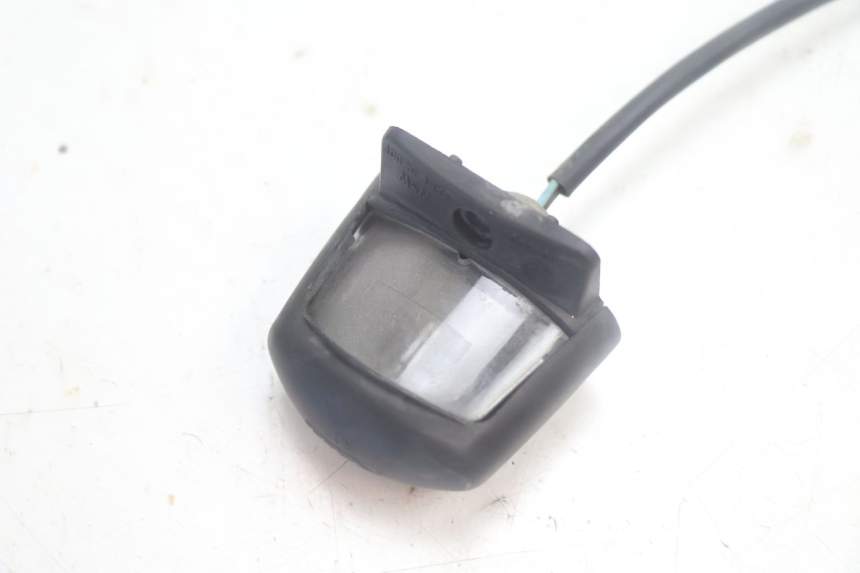 photo de KENNZEICHENBELEUCHTUNG YAMAHA YP MAJESTY 125 (2007 - 2010) - Detailansicht des Bauteils