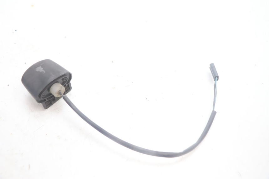 photo de KENNZEICHENBELEUCHTUNG YAMAHA YP MAJESTY 125 (2007 - 2010) - Zoom auf Gebrauchszustand