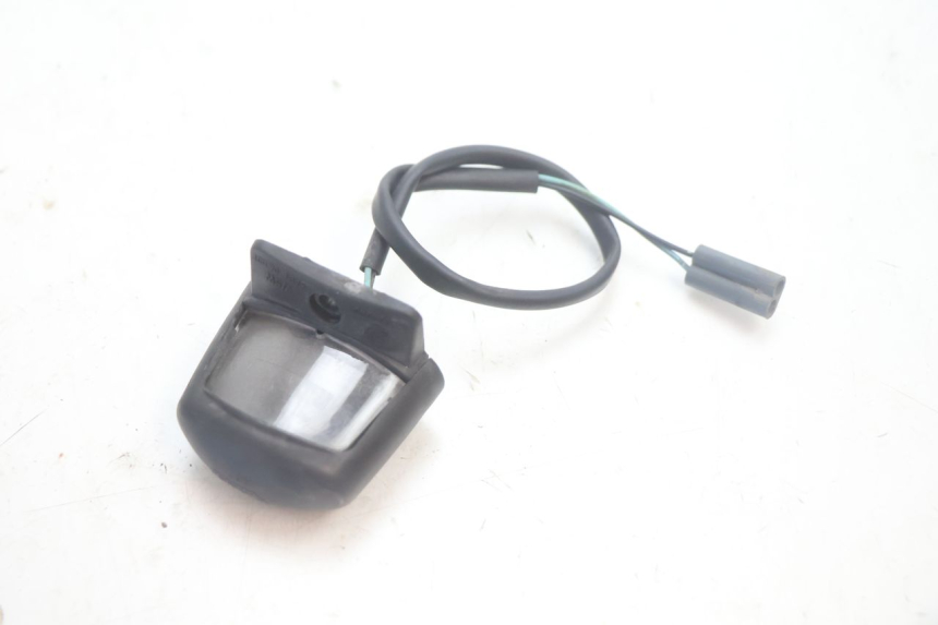 photo de KENNZEICHENBELEUCHTUNG YAMAHA YP MAJESTY 125 (2007 - 2010) - Technische Nahaufnahme
