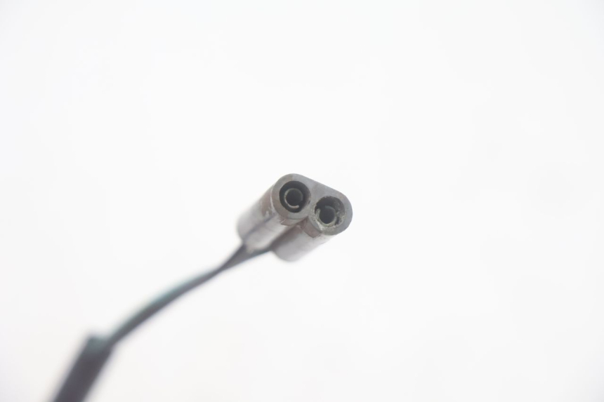 photo de KENNZEICHENBELEUCHTUNG YAMAHA YP MAJESTY 125 (2007 - 2010) - Details der Befestigungspunkte