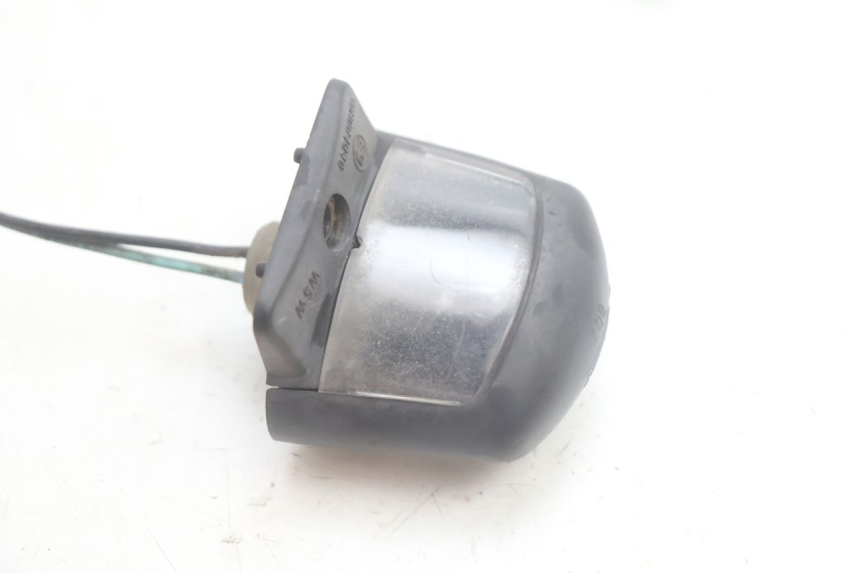 photo de KENNZEICHENBELEUCHTUNG YAMAHA YP MAJESTY 125 (2002 - 2006) - Detailansicht des Bauteils