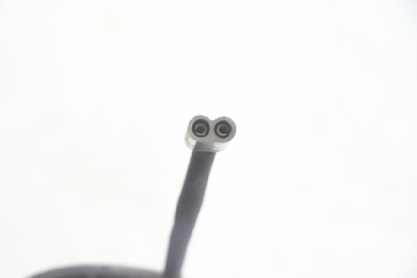 photo de KENNZEICHENBELEUCHTUNG YAMAHA YP MAJESTY 125 (2002 - 2006) - Technische Nahaufnahme
