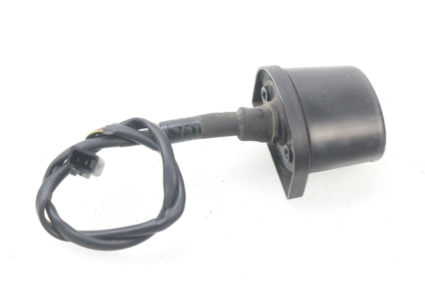 photo de KENNZEICHENBELEUCHTUNG KAWASAKI Z ABS 750 (2007 - 2013) - Detailansicht des Bauteils