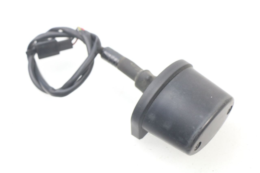 photo de KENNZEICHENBELEUCHTUNG KAWASAKI Z ABS 750 (2007 - 2013) - Alternative Perspektive