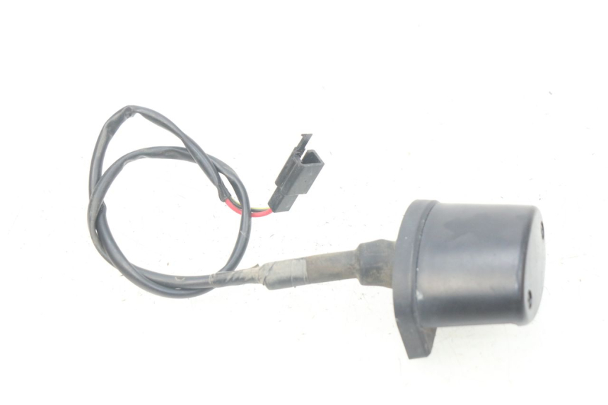 photo de KENNZEICHENBELEUCHTUNG KAWASAKI Z S 750 (2003 - 2006) - Zoom auf Gebrauchszustand