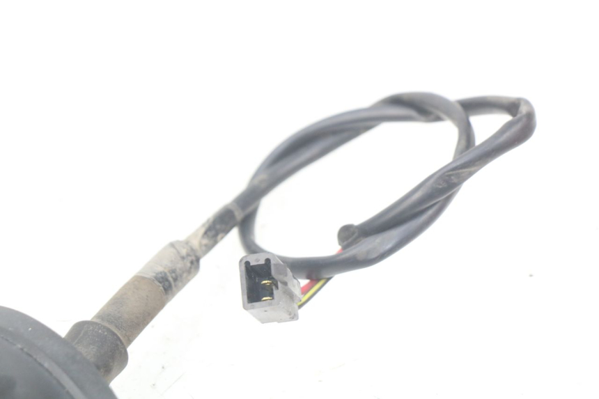 photo de KENNZEICHENBELEUCHTUNG KAWASAKI Z S 750 (2003 - 2006) - Alternative Perspektive