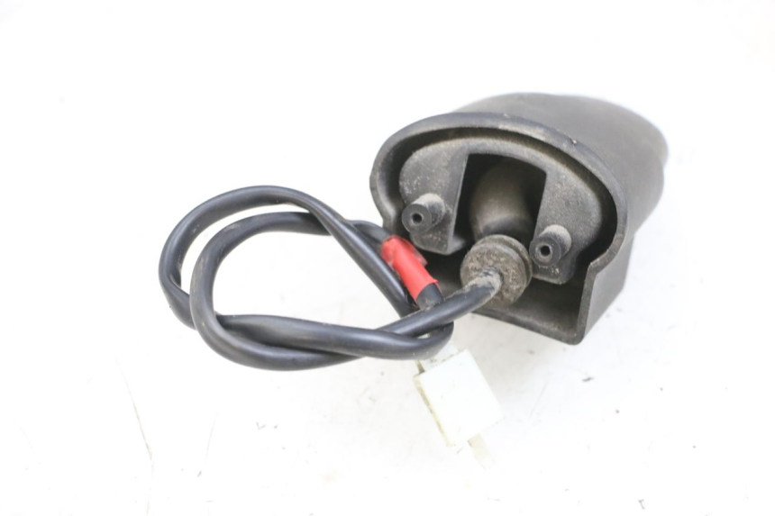 photo de KENNZEICHENBELEUCHTUNG PIAGGIO ZIP 4T 50 (2018 - 2020) - Technische Nahaufnahme