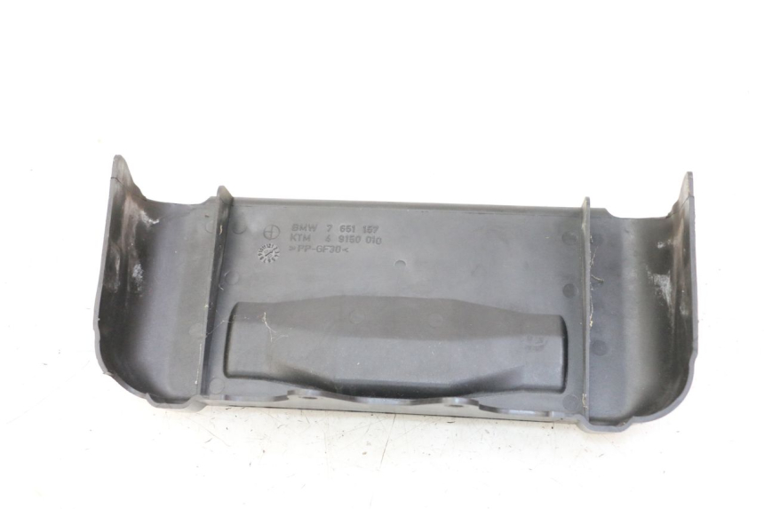 photo de KÜHLER VERKLEIDUNG BMW C1 125 (2000 - 2003) - Detailansicht des Bauteils