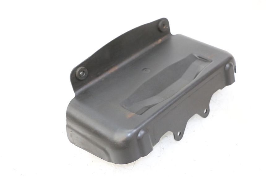 photo de KÜHLER VERKLEIDUNG BMW C1 125 (2000 - 2003) - Zoom auf Gebrauchszustand