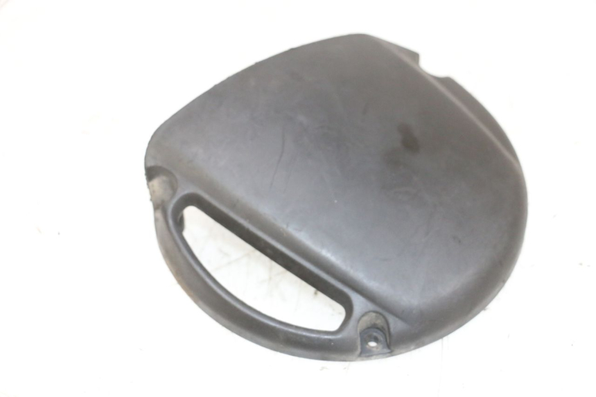 photo de KÜHLER VERKLEIDUNG MBK BOOSTER SPIRIT NAKED 50 (2004 - 2017) - Hauptansicht