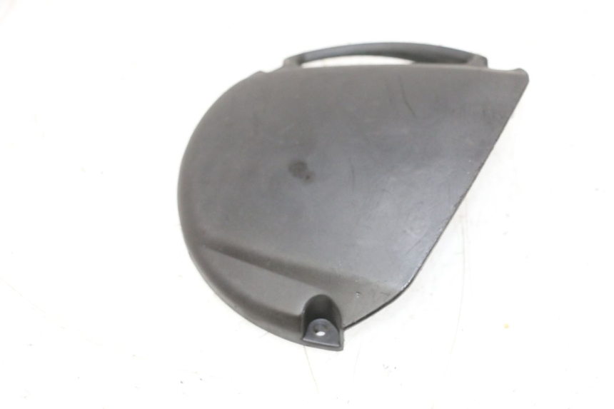 photo de KÜHLER VERKLEIDUNG MBK BOOSTER SPIRIT NAKED 50 (2004 - 2017) - Zoom auf Gebrauchszustand