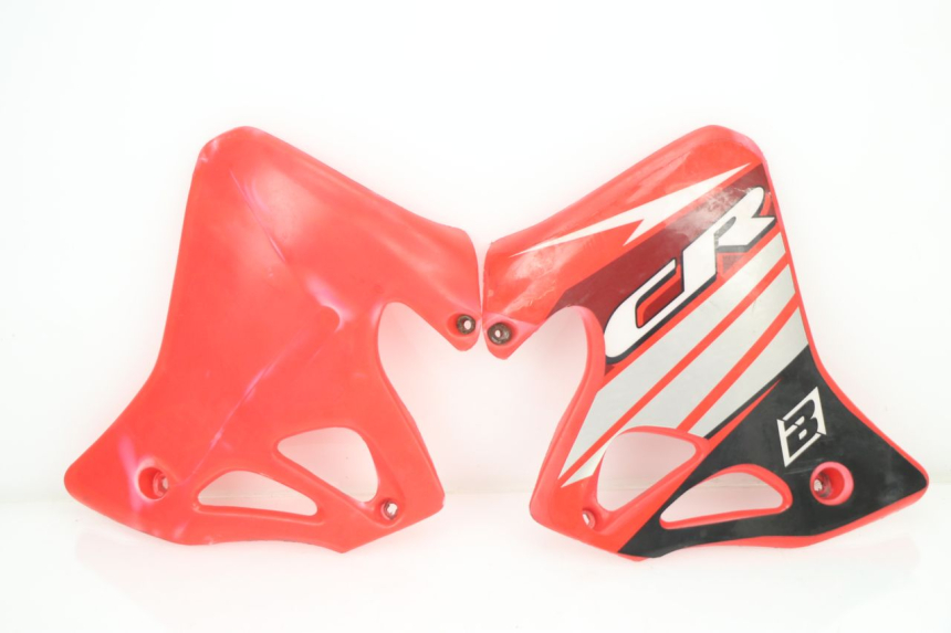 photo de KÜHLER VERKLEIDUNG HONDA CR 125 (1989 - 1991) - Hauptansicht