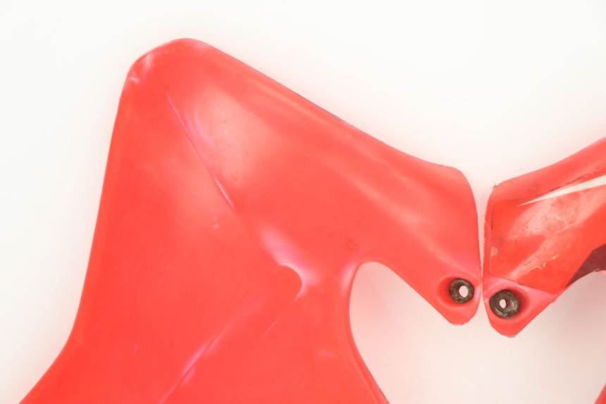 photo de KÜHLER VERKLEIDUNG HONDA CR 125 (1989 - 1991) - Technische Nahaufnahme