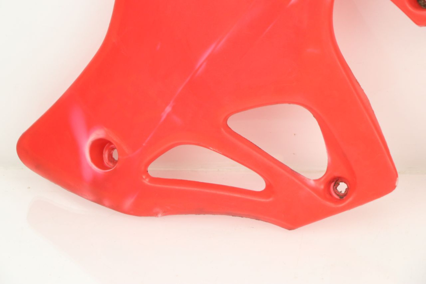 photo de KÜHLER VERKLEIDUNG HONDA CR 125 (1989 - 1991) - Gesamtansicht des Produkts