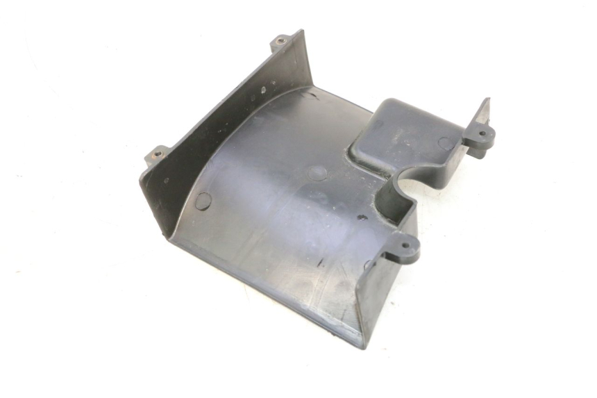 photo de KÜHLER VERKLEIDUNG CF MOTO E-CHARM 125 (2005 - 2008) - Zoom auf Gebrauchszustand
