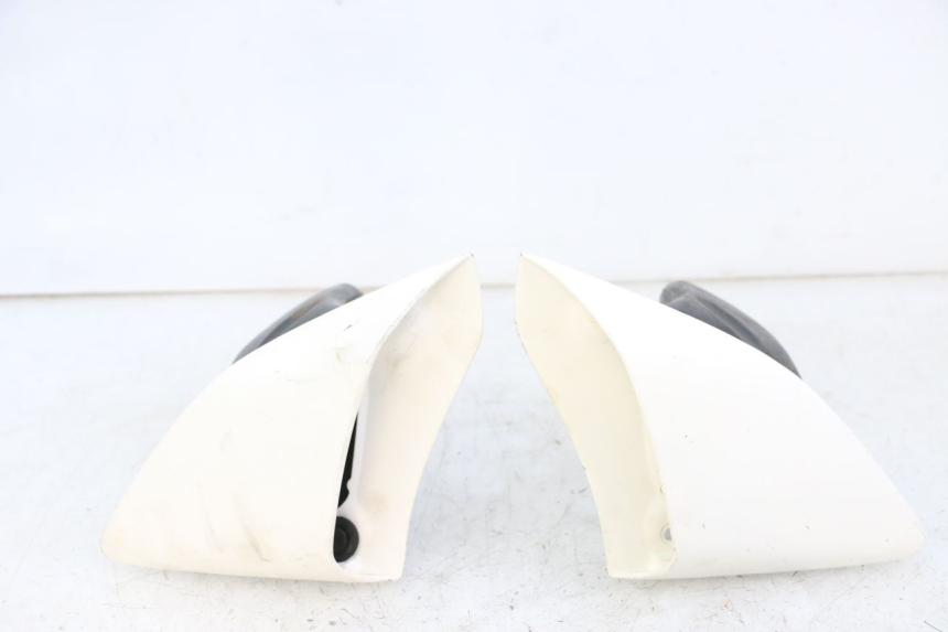 photo de KÜHLER VERKLEIDUNG YAMAHA FJ 36Y 1100 (1984 - 1985) - Hauptansicht