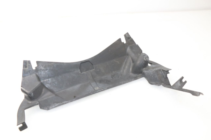 photo de KÜHLER VERKLEIDUNG YAMAHA FJR ABS 1300 (2006 - 2012) - Hauptansicht