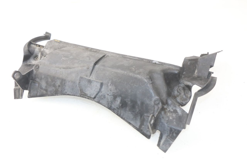 photo de KÜHLER VERKLEIDUNG YAMAHA FJR ABS 1300 (2006 - 2012) - Zoom auf Gebrauchszustand