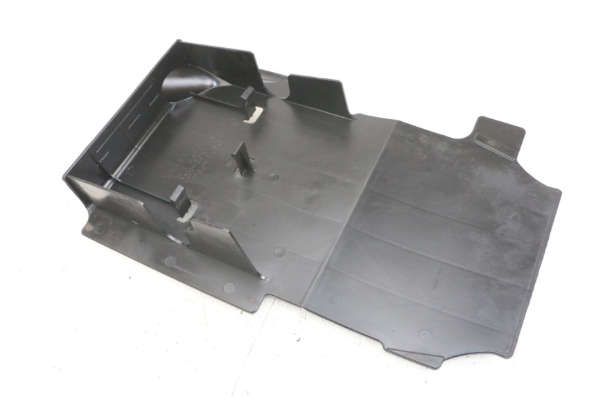 photo de KÜHLER VERKLEIDUNG HONDA FJS SILVERWING SILVER WING 600 (2001 - 2010) - Hauptansicht