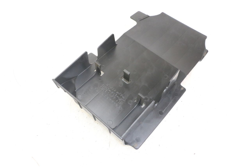 photo de KÜHLER VERKLEIDUNG HONDA FJS SILVERWING SILVER WING 600 (2001 - 2010) - Zoom auf Gebrauchszustand