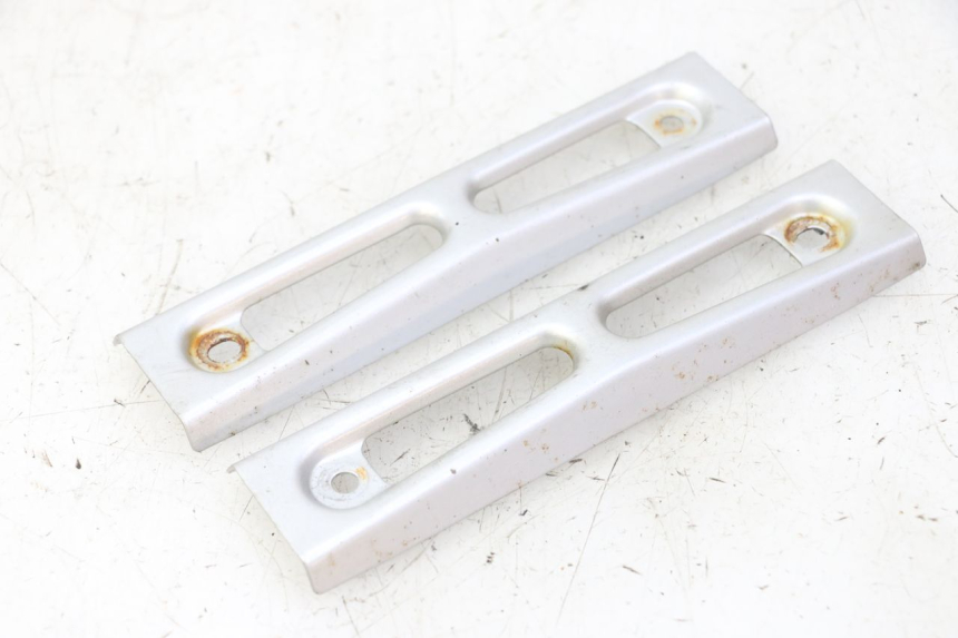 photo de KÜHLER VERKLEIDUNG YAMAHA FZ6 FAZER S2 600 (2007 - 2011) - Hauptansicht