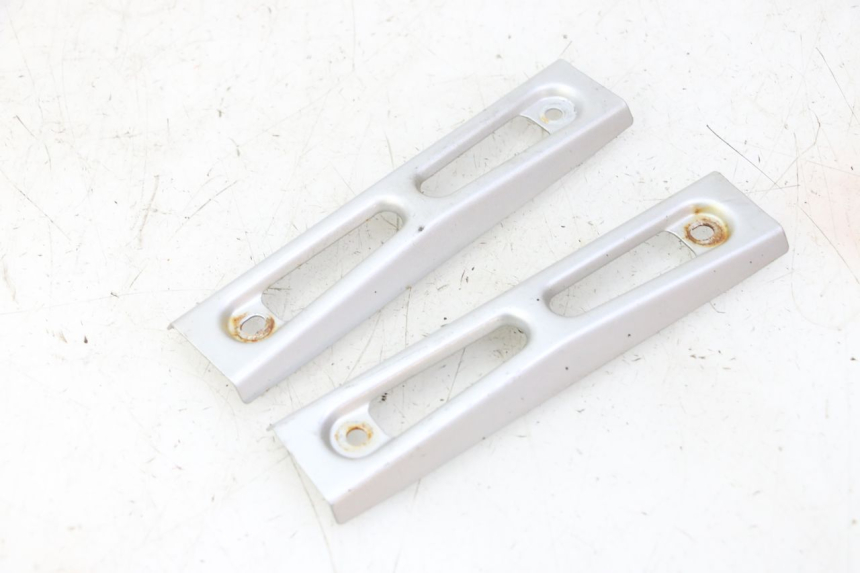 photo de KÜHLER VERKLEIDUNG YAMAHA FZ6 FAZER S2 600 (2007 - 2011) - Alternative Perspektive