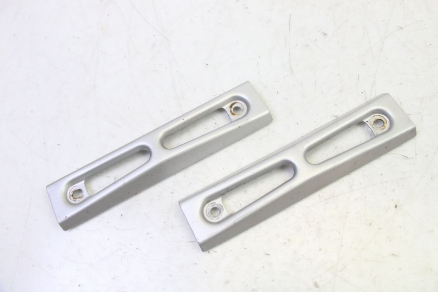 photo de KÜHLER VERKLEIDUNG YAMAHA FZ6 N FAZER 600 (2004 - 2006) - Hauptansicht