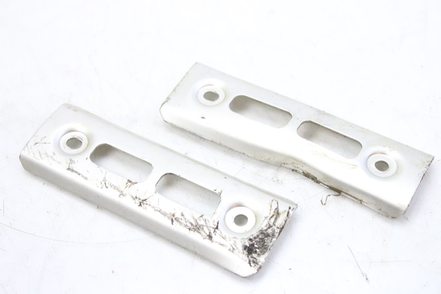 photo de KüHLERGRILL YAMAHA FZS FAZER 600 (1998 - 2001) - Hauptansicht