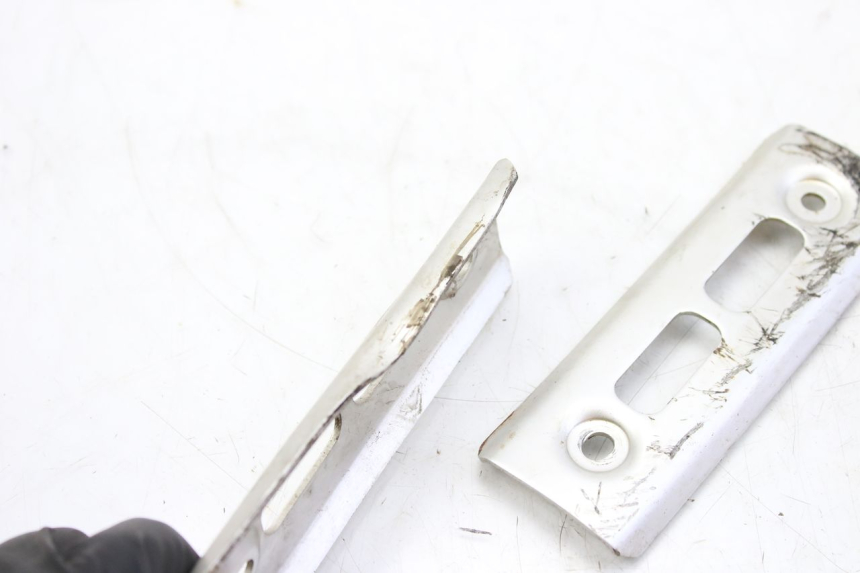 photo de KüHLERGRILL YAMAHA FZS FAZER 600 (1998 - 2001) - Zoom auf Gebrauchszustand