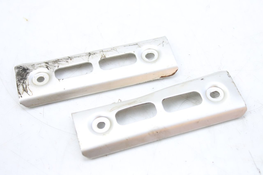 photo de KüHLERGRILL YAMAHA FZS FAZER 600 (1998 - 2001) - Technische Nahaufnahme