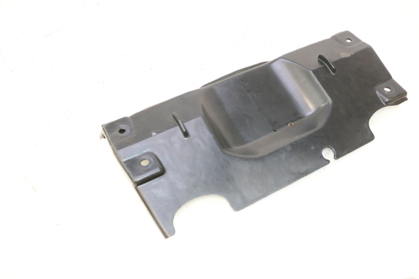 photo de KÜHLER VERKLEIDUNG KAWASAKI GPX F ZX750F 750 (1986 - 1990) - Detailansicht des Bauteils