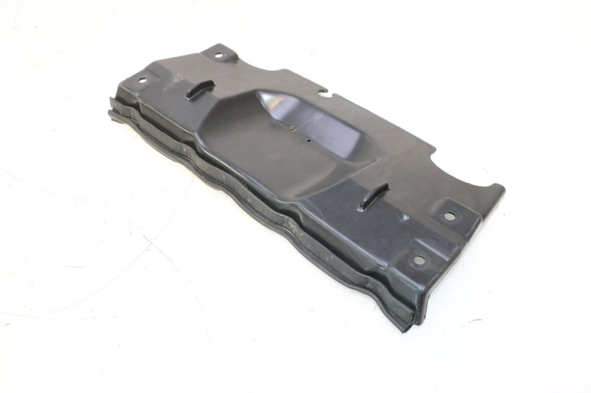 photo de KÜHLER VERKLEIDUNG KAWASAKI GPX F ZX750F 750 (1986 - 1990) - Zoom auf Gebrauchszustand