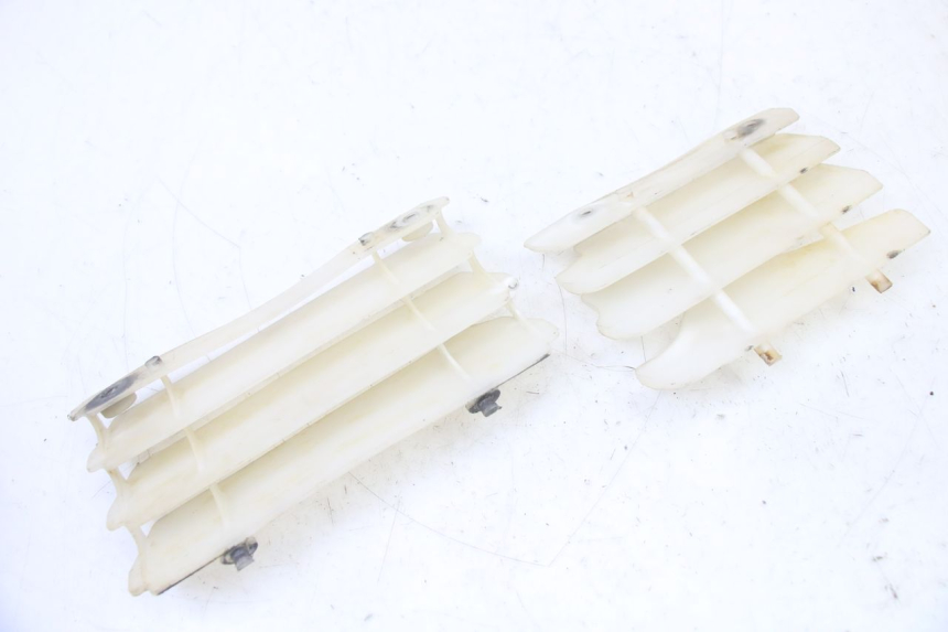 photo de KÜHLER VERKLEIDUNG KAWASAKI KX 65 (2000 - 2019) - Detailansicht des Bauteils