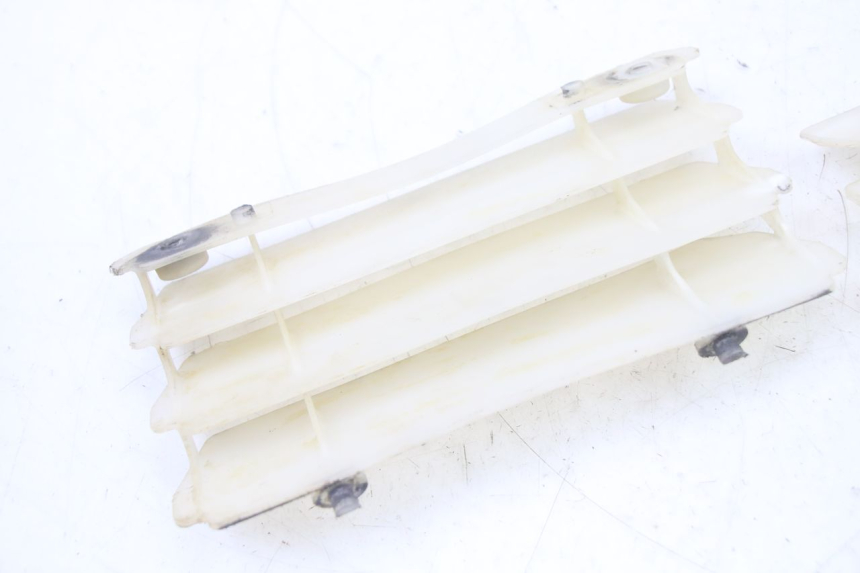 photo de KÜHLER VERKLEIDUNG KAWASAKI KX 65 (2000 - 2019) - Zoom auf Gebrauchszustand