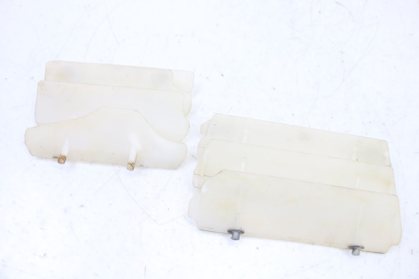 photo de KÜHLER VERKLEIDUNG KAWASAKI KX 65 (2000 - 2019) - Technische Nahaufnahme