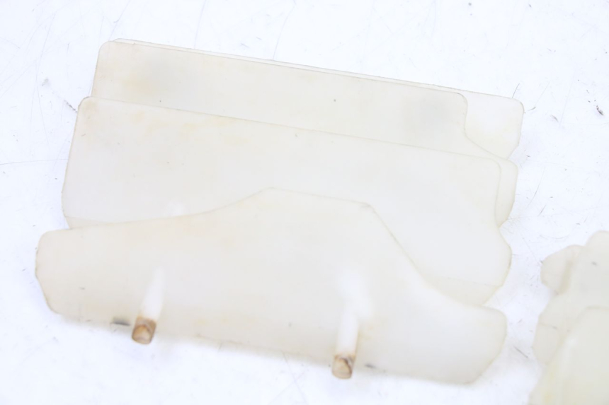 photo de KÜHLER VERKLEIDUNG KAWASAKI KX 65 (2000 - 2019) - Gesamtansicht des Produkts