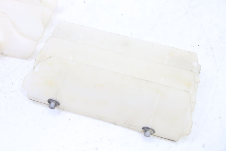 photo de KÜHLER VERKLEIDUNG KAWASAKI KX 65 (2000 - 2019) - Details der Befestigungspunkte