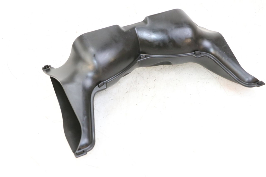 photo de KÜHLER VERKLEIDUNG PIAGGIO NRG POWER PUREJET 50 (2018 - 2021) - Zoom auf Gebrauchszustand