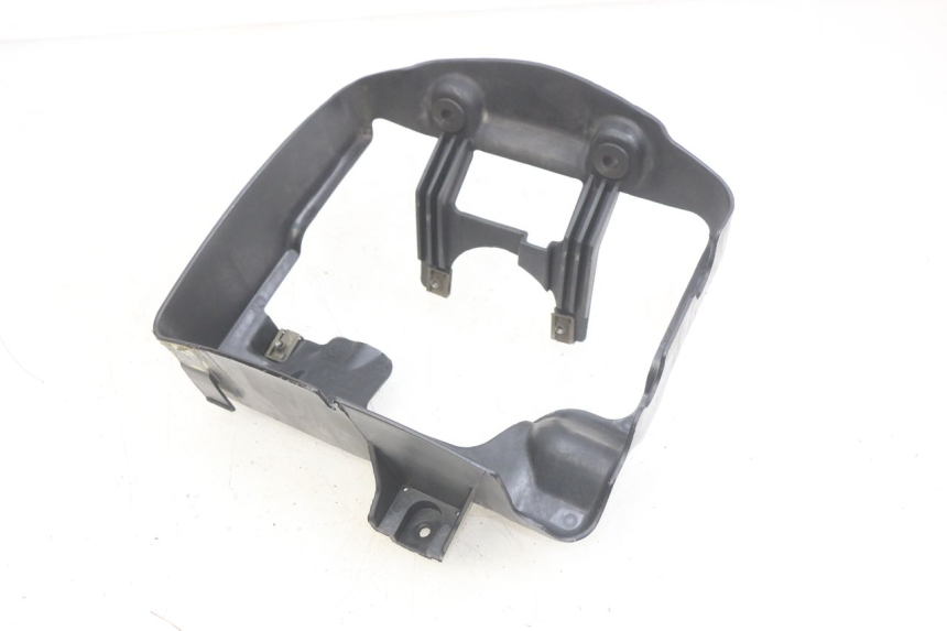 photo de KüHLERGRILL APRILIA SCARABEO LIGHT 125 (2007 - 2011) - Hauptansicht