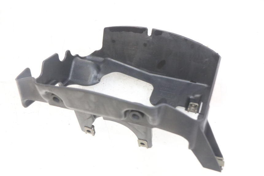 photo de KüHLERGRILL APRILIA SCARABEO LIGHT 125 (2007 - 2011) - Zoom auf Gebrauchszustand