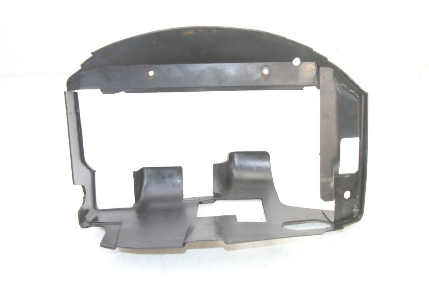 photo de KÜHLER VERKLEIDUNG PIAGGIO SUPER LX 125 (2000 - 2003) - Zoom auf Gebrauchszustand