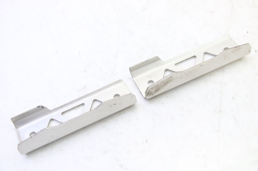 photo de KÜHLER VERKLEIDUNG SUZUKI SV S 650 (2003 - 2009) - Technische Nahaufnahme