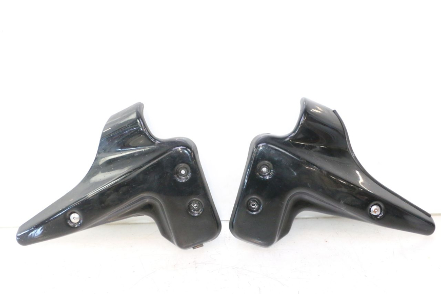 photo de KÜHLER VERKLEIDUNG YAMAHA XJR 1300 (1998 - 2002) - Hauptansicht