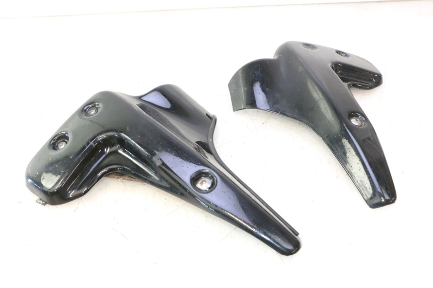 photo de KÜHLER VERKLEIDUNG YAMAHA XJR 1300 (1998 - 2002) - Weitere Ansicht des Artikels